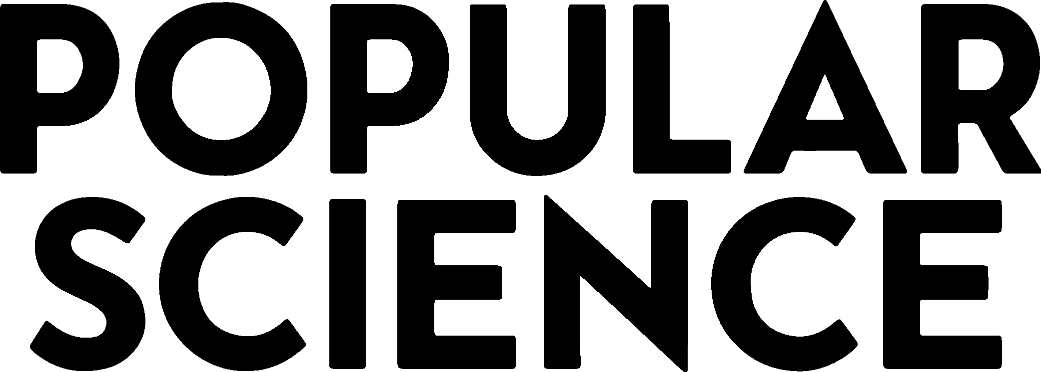 Popular Science PopSci Logo